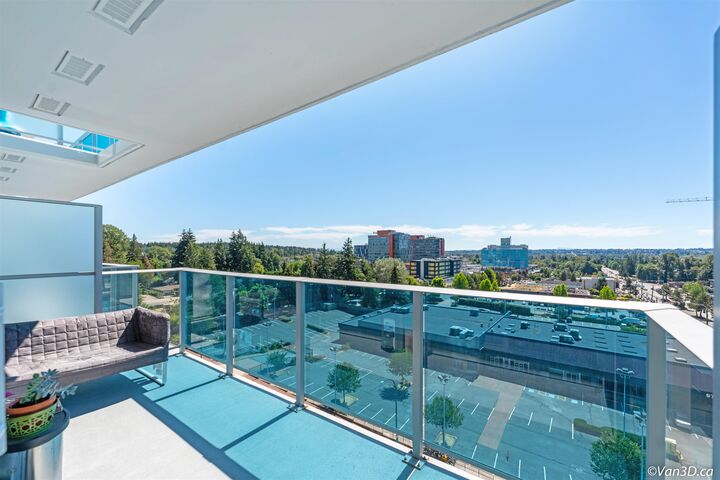 Property Photo:  13615 Fraser Highway 1101  BC V3T 0P7 