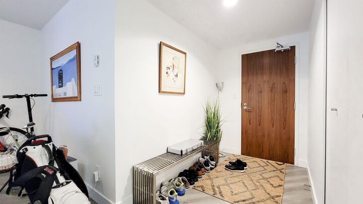 Property Photo:  1323 Homer Street 301  BC V6B 5T1 