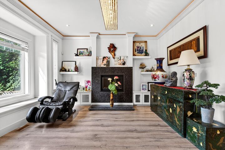 Property Photo: 701 Lea Avenue BC V3J 4H4