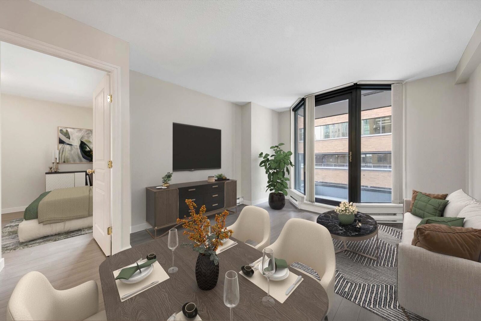 Property Photo:  1189 Howe Street 309  BC V6Z 2X4 