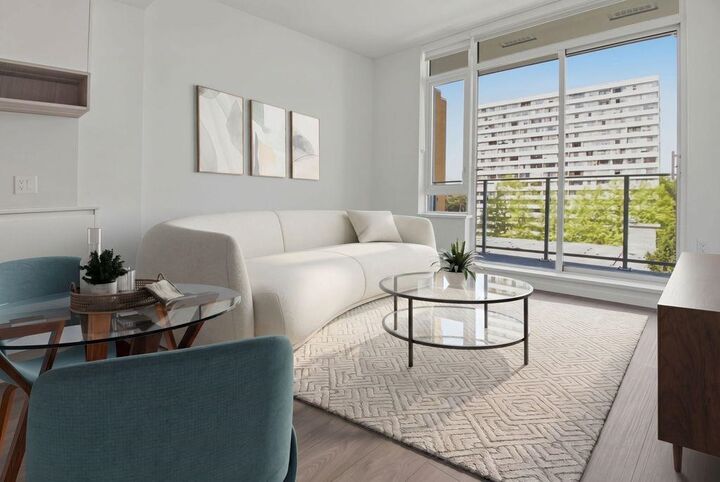 Property Photo: 6300 Minoru Boulevard 630 BC V6Y 0N1