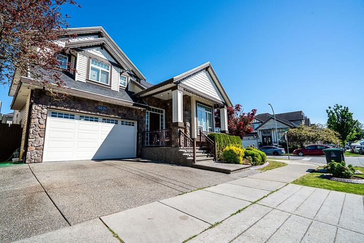 6638 125A Street — photo 1