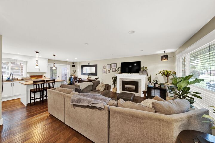 Property Photo:  3895 201 Street  BC V3A 1P3 