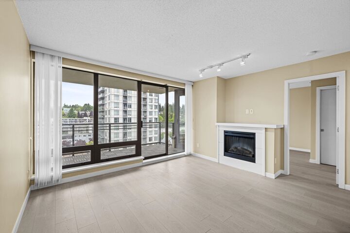 Property Photo:  39 6th Street 1508  BC V3L 0B3 