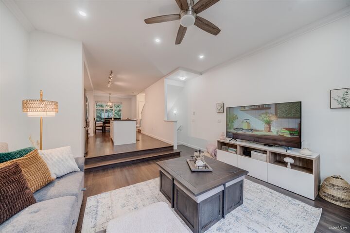 Property Photo:  8168 136A Street 111  BC V3M 3M4 