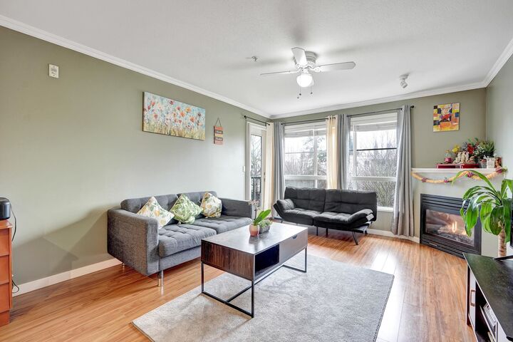 Property Photo:  12083 92A Avenue 304  BC V3V 8C8 