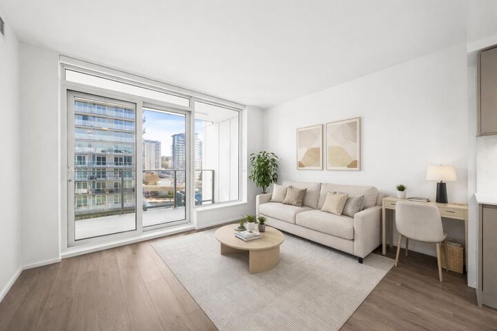 3809 Evergreen Place 608 — photo 1