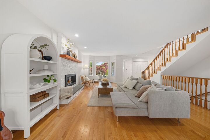 Property Photo:  1479 Percy Court  BC V7G 2P4 