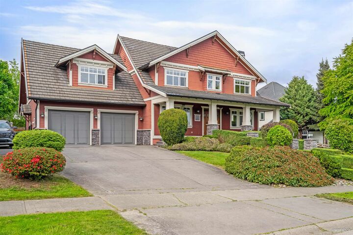 16383 High Park Avenue — photo 1
