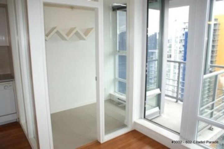 Property Photo:  602 Citadel Parade 2802  BC V6B 1X2 