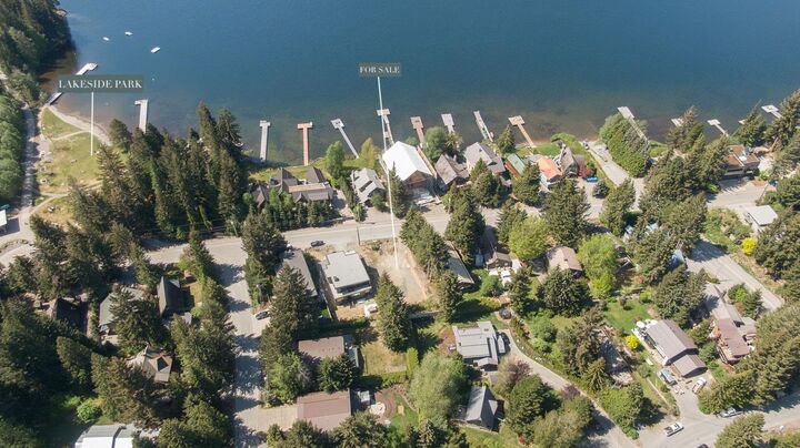 Property Photo:  3354 Lakeside Road  BC V8E 0B8 