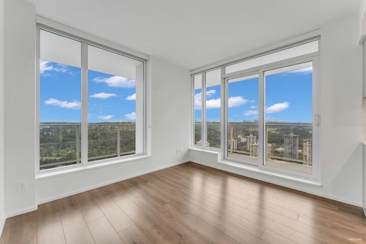Property Photo:  3833 Evergreen Place 3407  BC V3J 0M2 