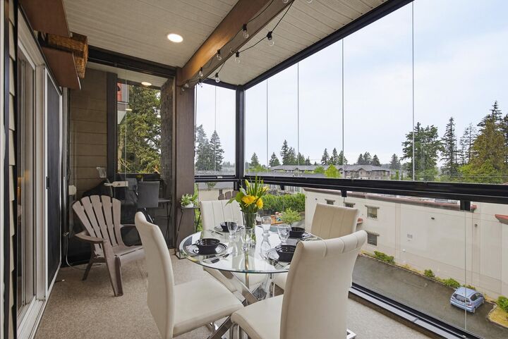 Property Photo: 2649 James Street 505 BC V2T 0K2