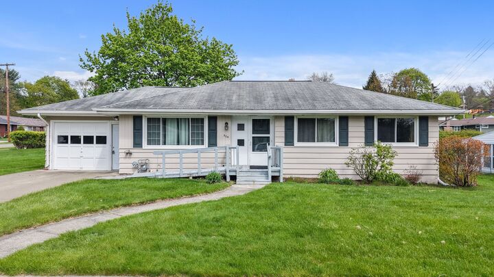 Property Photo: 504 Winston Drive NY 13760