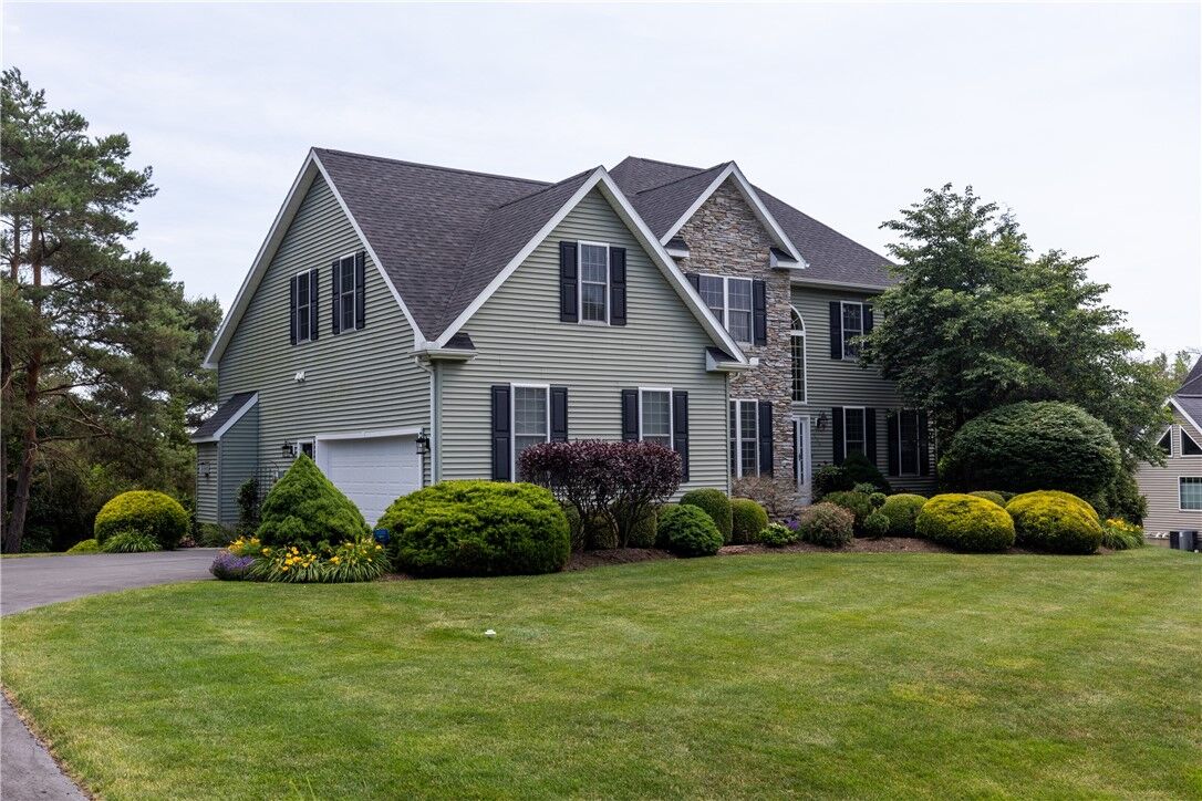 Property Photo:  130 Hylan Terrace  NY 14845 
