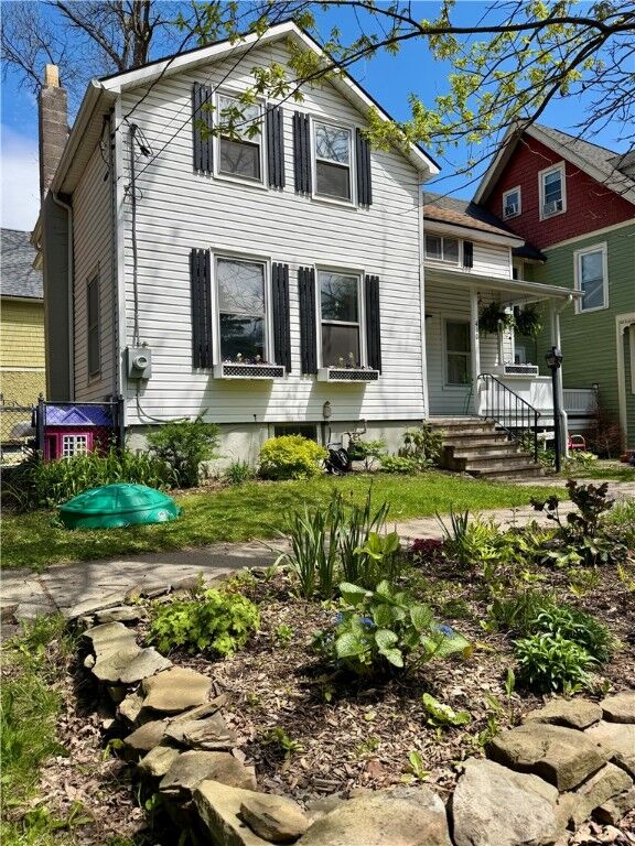 Property Photo:  410 E Marshall Street  NY 14850 