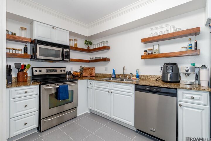 Property Photo: 4020 Rye Street #11 LA 70002