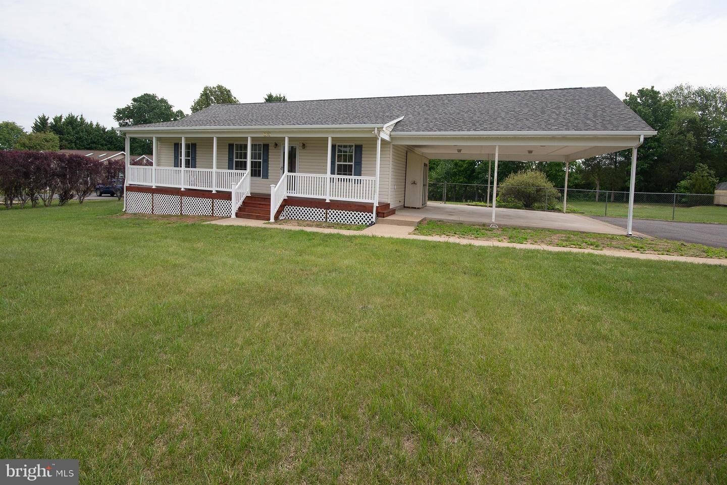 Property Photo:  9379 Stonegate Lane  VA 22542 