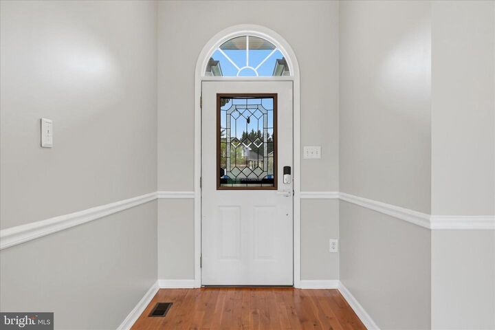 Property Photo:  101 Putter Place  VA 22625 
