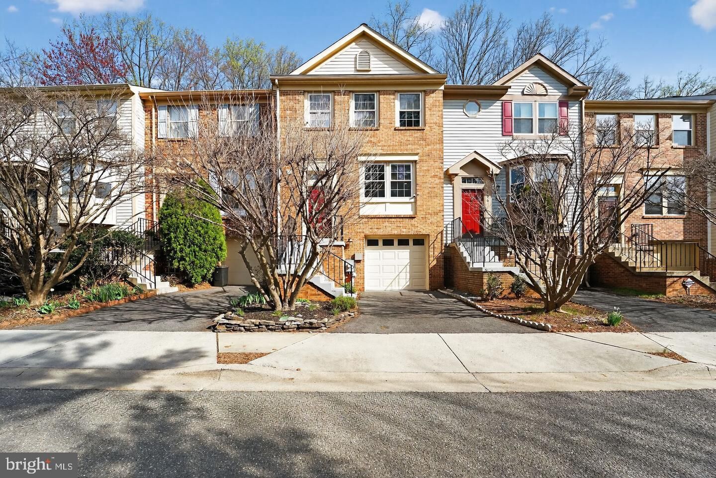 Property Photo: 708 Suffield Drive MD 20878