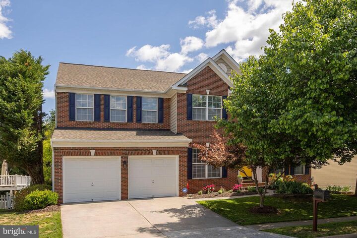 Property Photo:  974 Wayne Drive  VA 22601 