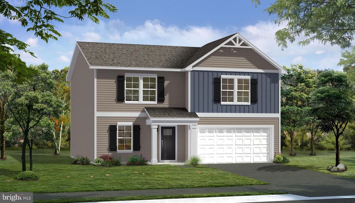 Property Photo:  133 Leader Road  WV 25428 