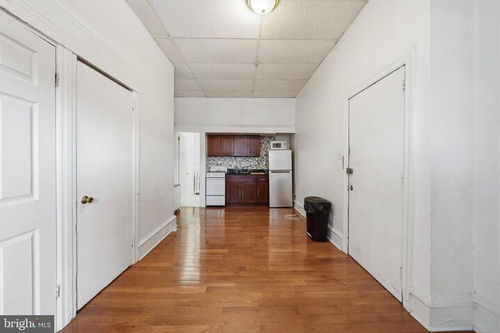 Property Photo: 2224 S Broad Street 1st Fl Front PA 19145