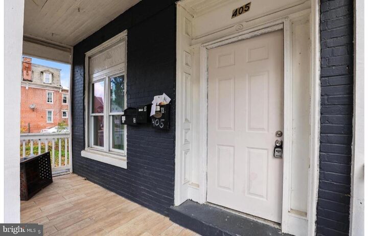 Property Photo:  405 S 14th Street  PA 17104 