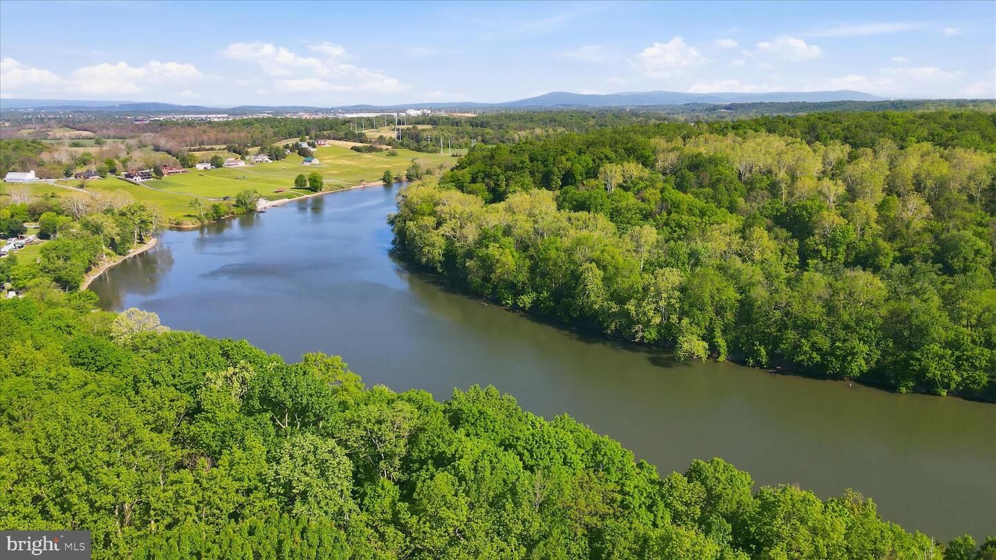 Property Photo:  Carlyle Rd  WV 25404 