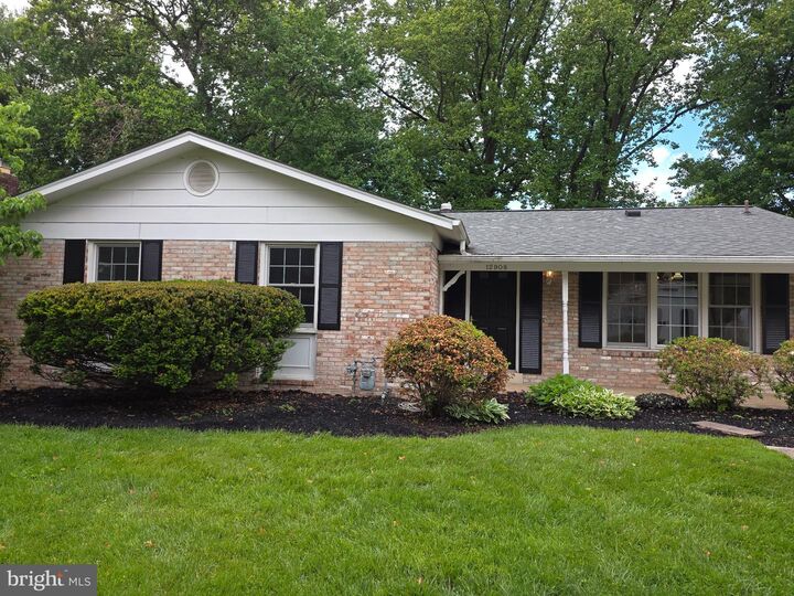 Property Photo:  12908 Old Columbia Pike  MD 20904 