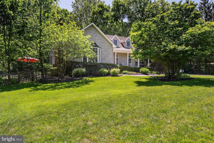 Property Photo:  11 Hilliards Bridge Road  NJ 08088 
