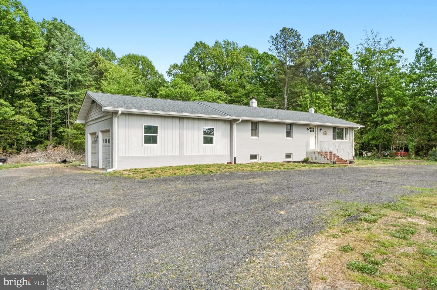 Property Photo:  11450 Little Cove Point Road  MD 20657 