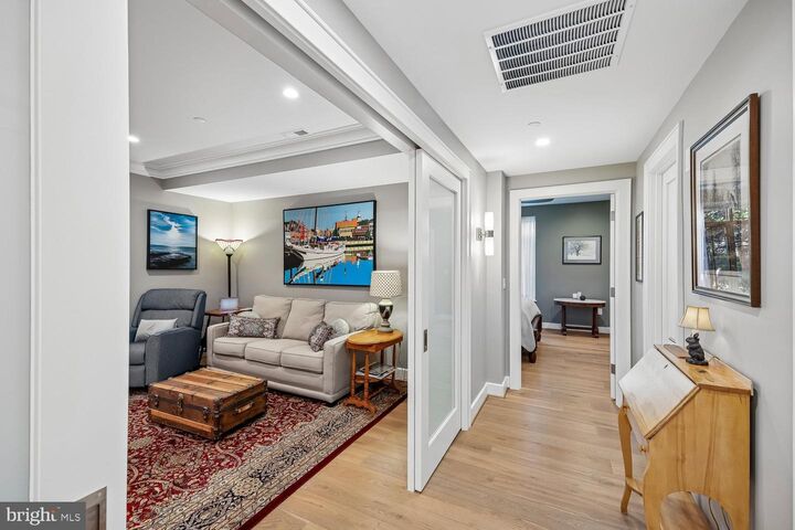 Property Photo:  51 Franklin Street  MD 21401 