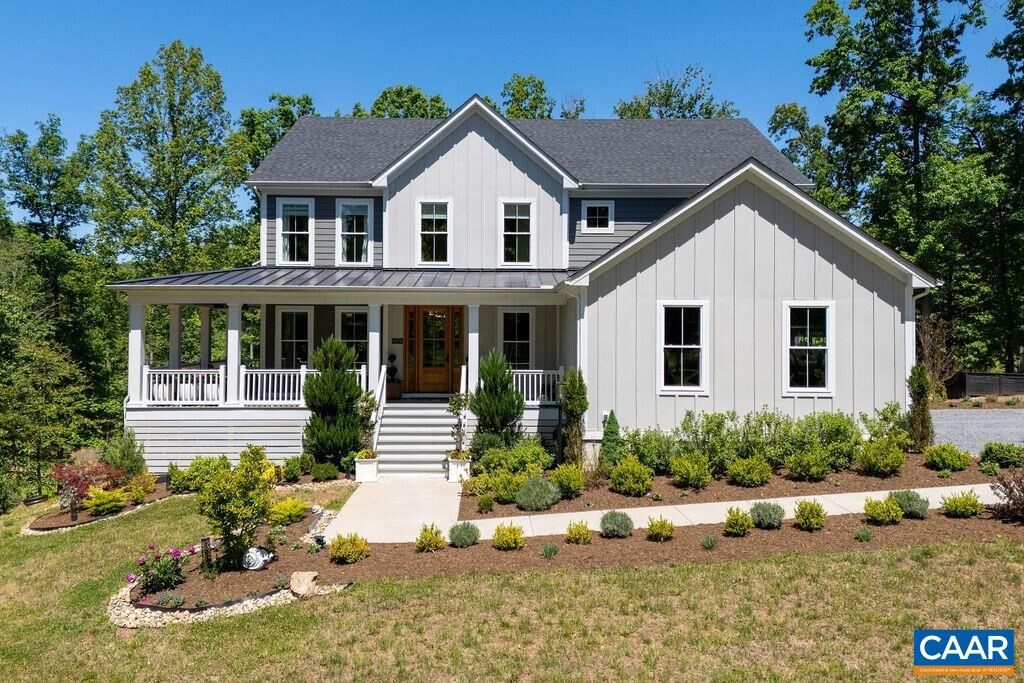 Property Photo:  6574 Dick Woods Rd  VA 22903 
