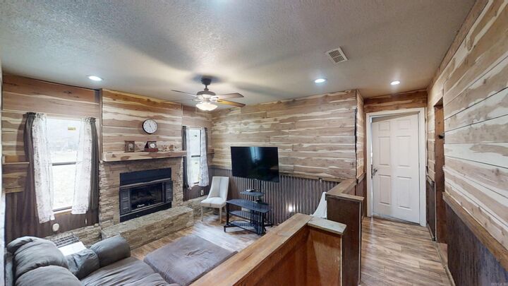 Property Photo:  20419 Morning Sun Road  AR 72432 