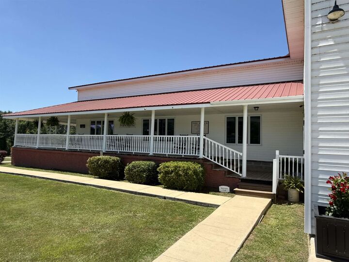 Property Photo:  3333 Hwy 25 Highway  AR 72458 