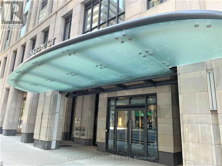 Property Photo:  955 Bay Street 603  ON M5S 2A2 