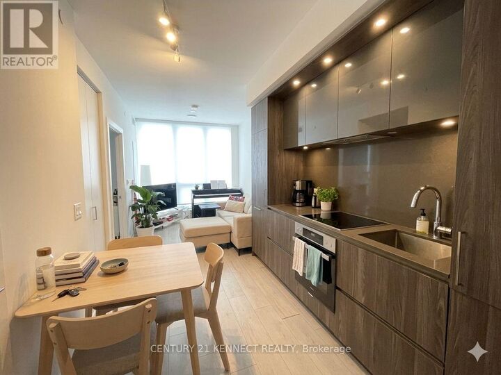 Property Photo:  15 Mercer Street 1603  ON M5V 0T8 