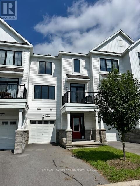 Property Photo:  162 Pictou Crescent  ON K2V 0R7 