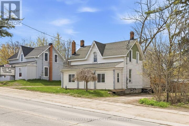 Property Photo:  782 Ward Street  ON K0L 1H0 