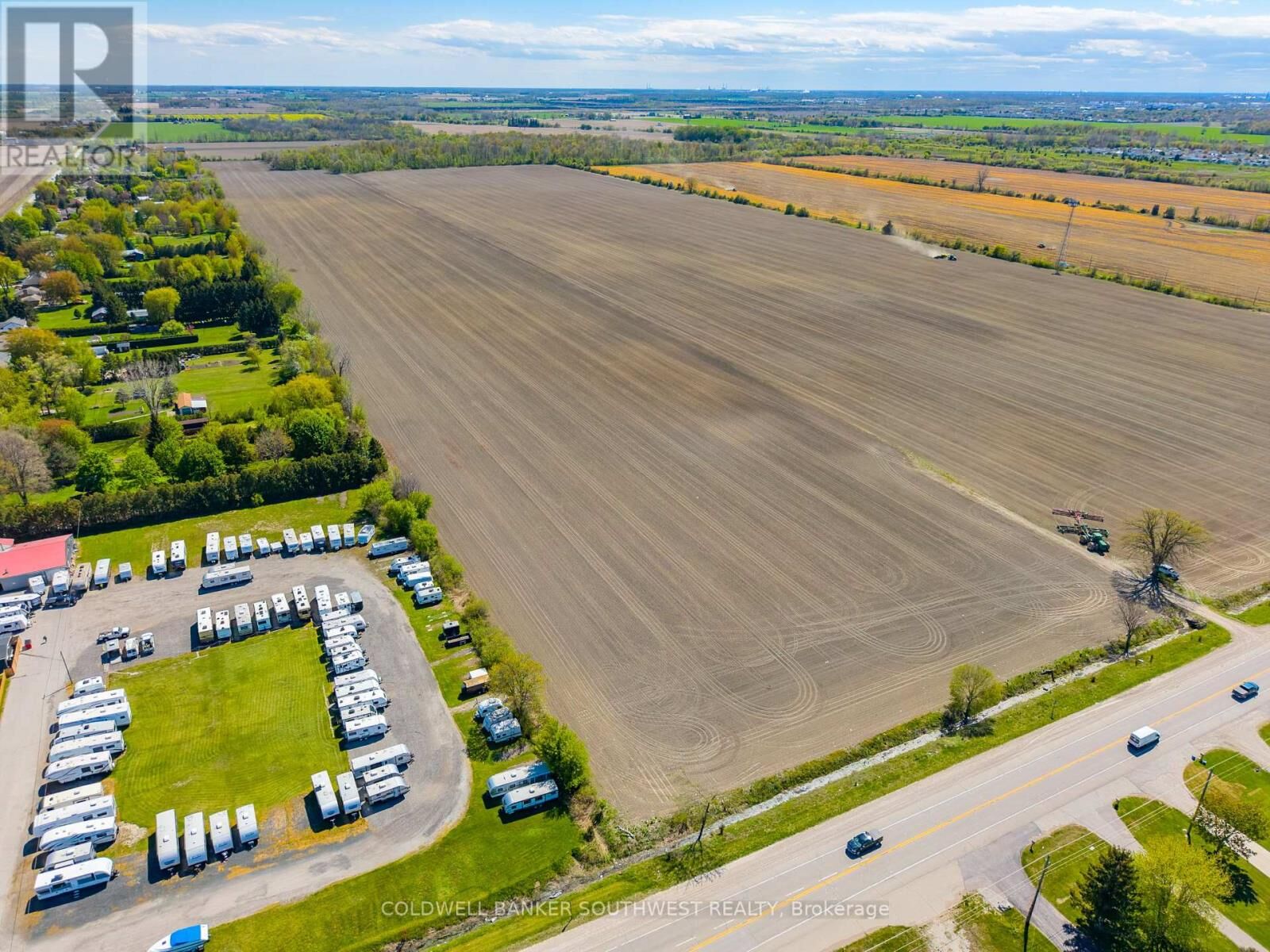 Property Photo:  2053 London Line  ON N7T 7H2 