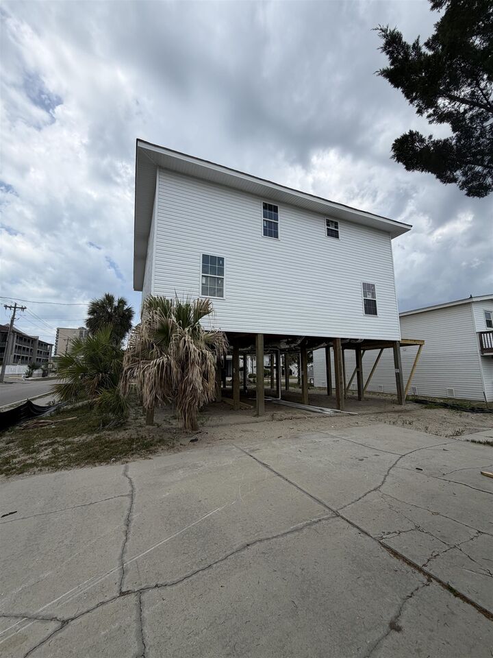 Property Photo: 300 44th Ave. N SC 29582