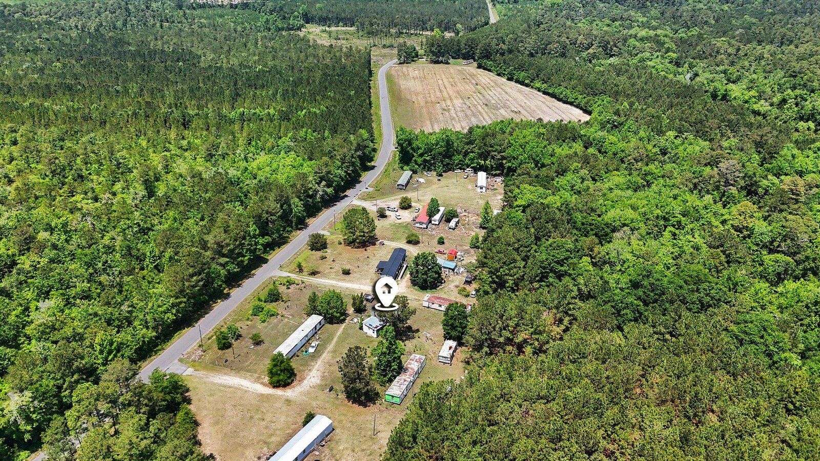 Property Photo:  8963 Ware Dr.  SC 29581 