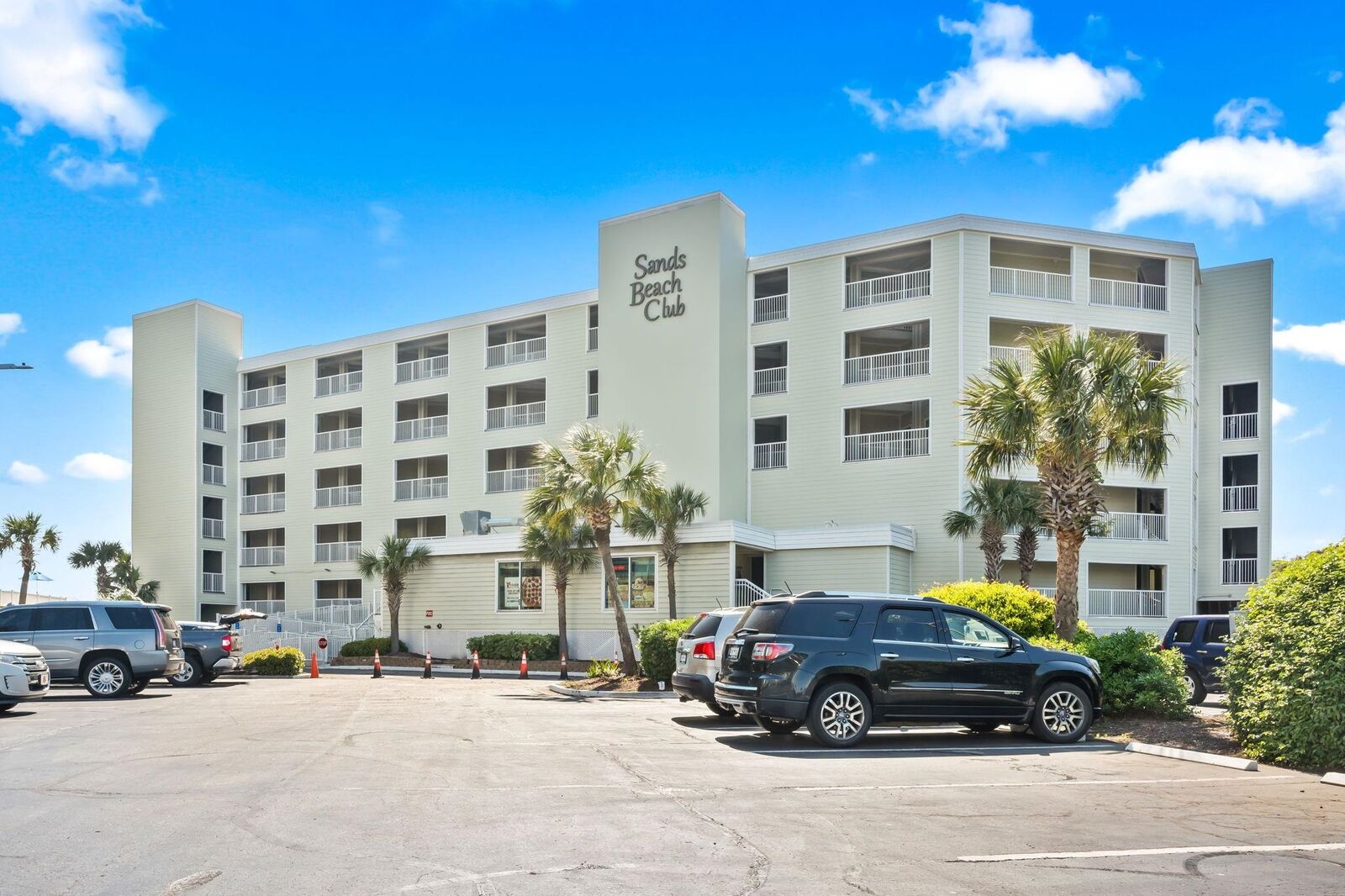 Property Photo:  9400 Shore Dr. 507  SC 29572 