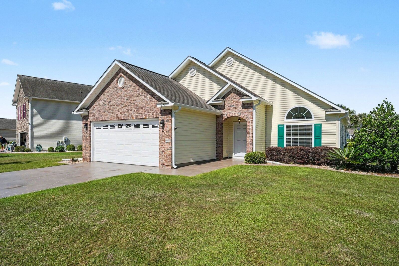 Property Photo:  293 Southern Breezes Circle  SC 29576 