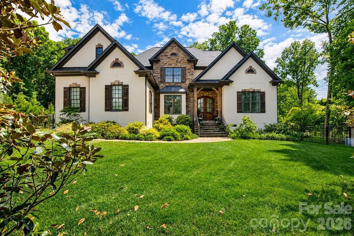 Property Photo:  7304 River Valley Court  NC 28227 