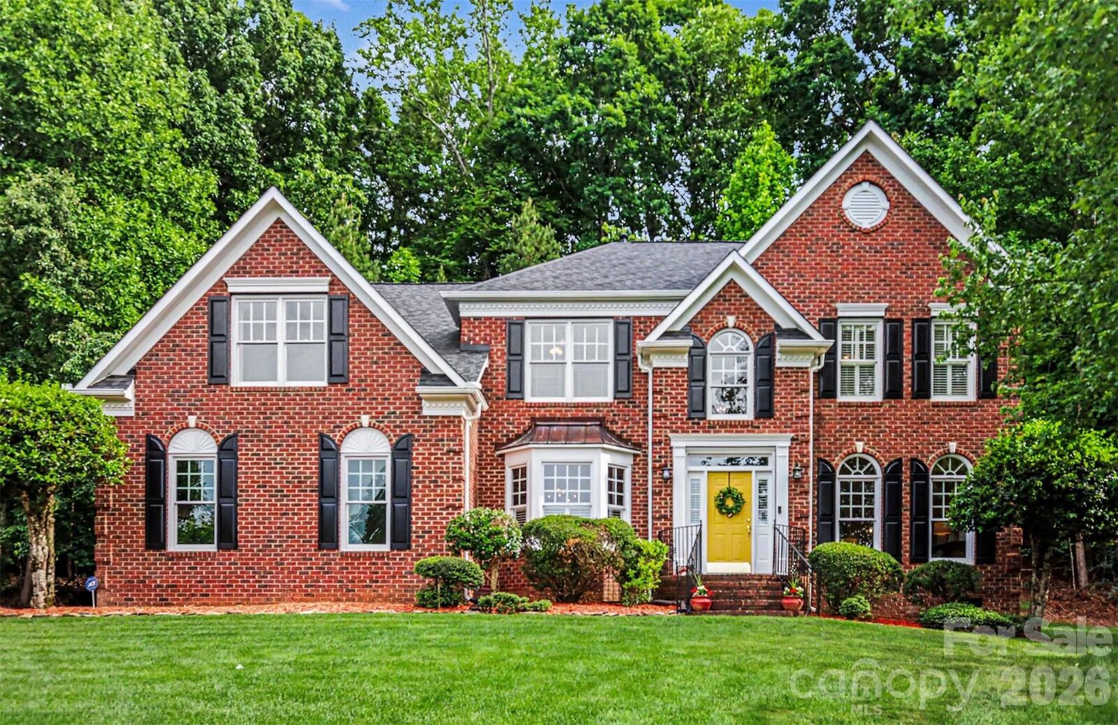 Property Photo:  2334 Keara Way  NC 28270 
