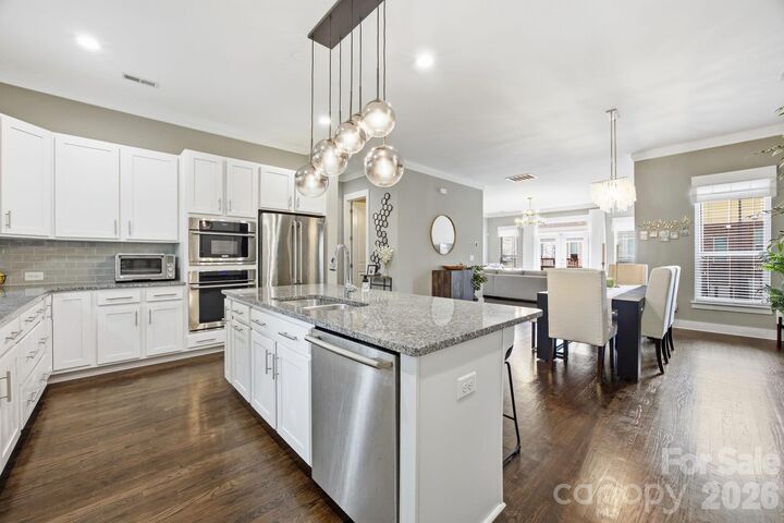 Property Photo:  863 Academy Street  NC 28205 