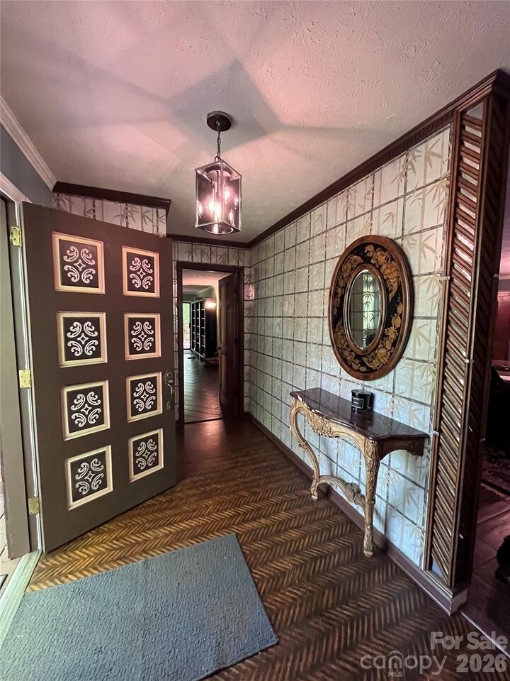 Property Photo:  231 Davis Drive  NC 28655 
