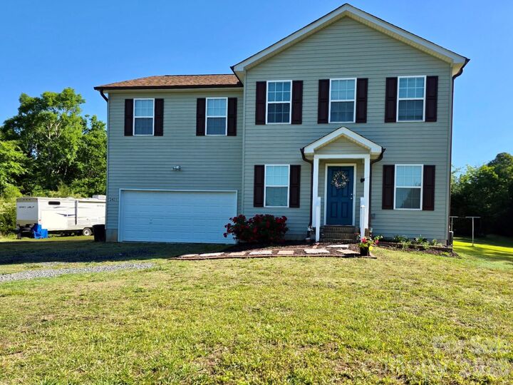 Property Photo:  3401 Shillinglaw Road  SC 29742 